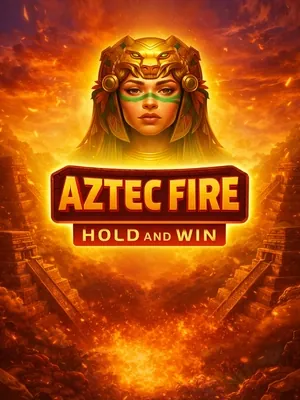 Aztec Fire