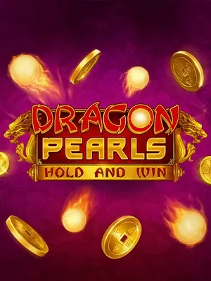 Dragon Pearls Hold and Win