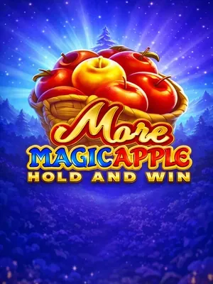 More Magic Apple