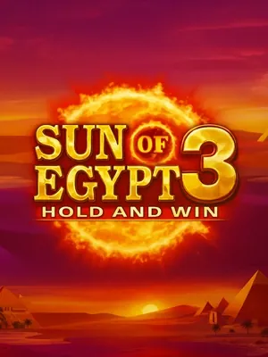 Sun of Egypt 3