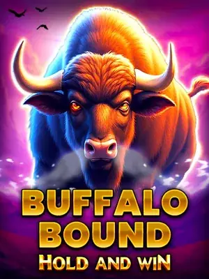 Buffalo Bound Hold and Win
