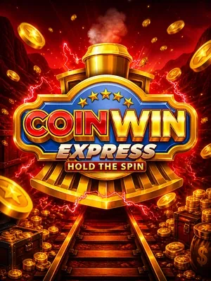 Coin Win Express Hold the Spin