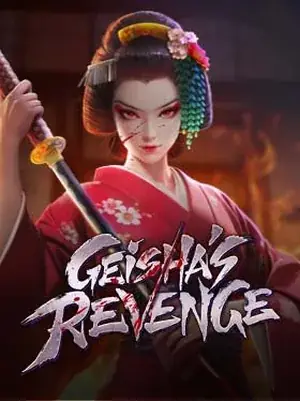 Geisha's Revenge