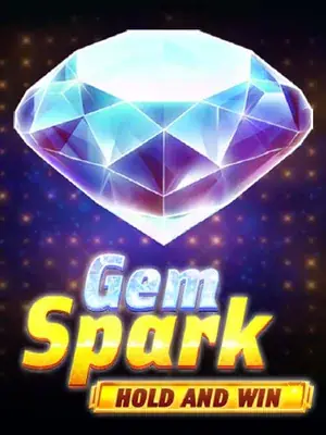 Gem Spark Hold and Win