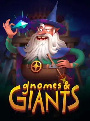 Gnomes and Giants