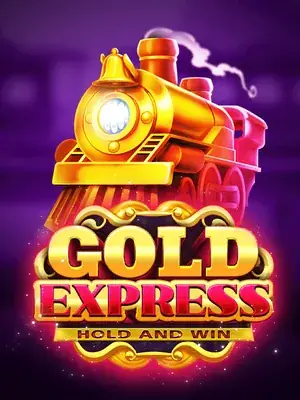 Gold Express Hold and Win