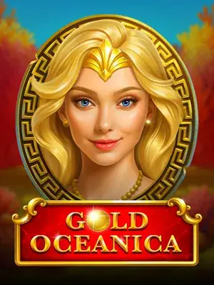 Gold Oceanica Hold and Win