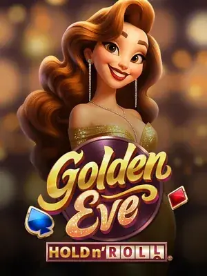 Golden Eve Hold n Roll