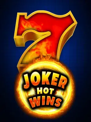 Joker Hot Wins