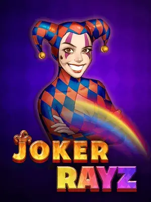 Joker Rayz