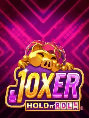 Joxer Hold n Win
