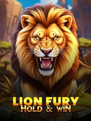 Lion Fury Hold and Win