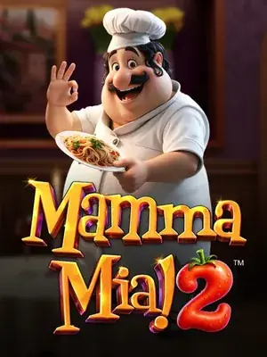 Mamma Mia 2