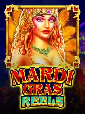 Mardi Gras Reels